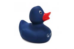 China Custom Bath Mini Rubber Ducks Toy Safety Floating Gifts For Children supplier