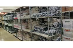 China 4 Layers Period Panty manufacturer