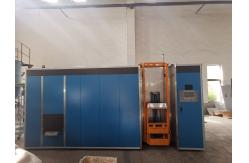 China Environmental SUS304 24 Hour Kitchen Composter Automatic Food Wasate Decomposer 2000kg supplier
