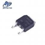 IRLR3636TRPBF Infineon Electronic Components Isolated Gate Drivers for sale