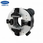 236mm Diameter Pneumatic Rotary Chuck Full Stroke Main Chuck for sale
