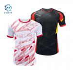 High-Performance Player Version Jersey Breathable Moisture-Wicking Stylish Design