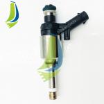 Steel Material 0261500278 Fuel Injector For Diesel Engine OEM Support for sale