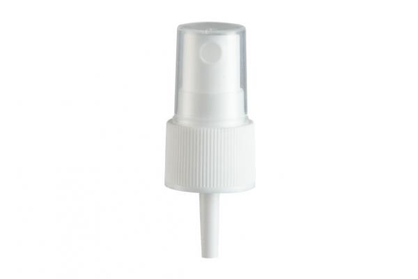 Classic Perfume Mist Sprayer With Different Specifications / Colors