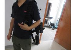 China Hunting Sling Quality Check Services , 3rd Party  Final Quality Inspection supplier