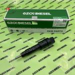 New Fuel Injector KBEL-P096 612630090022 612700090013 for WP12 WP13 Engine