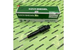 China New Fuel Injector KBEL-P096 612630090022 612700090013 for WP12 WP13 Engine supplier