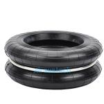 Speed Punch Cushion Air Spring S-240-2R Yokohama Double Convoluted Rubber Bellows