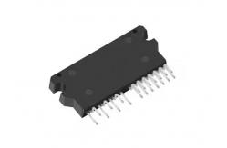 China 600V Intelligent Power Automotive IGBT Modules NFAP0560L3TT 29-PowerSSIP supplier