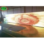 High Definition Full Color P1.875 P2.5 Indoor Big Screen TV Led Wall Display Screen for sale