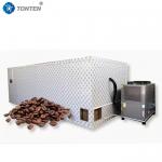 Tonten Efficient And Reliable Mud Dryer Machine For Mine Tailings Disposal for sale