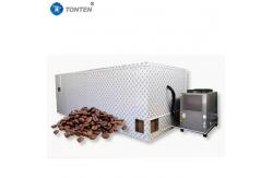 China Tonten Efficient And Reliable Mud Dryer Machine For Mine Tailings Disposal supplier