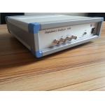 High Power Ultrasonic Impedance Sound Cavitation Energy Frequency Analyzer Measuring Meter