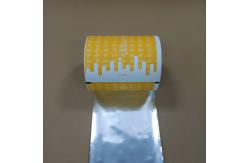 China Custom Printed Powder Packaging Roll Film UV Barrier & Tamper-Evident OEM ODM Service supplier