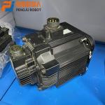 Second Hand 2900w YASKAWA Servo Motor SGMGH-30A2A-YR33