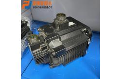 China Second Hand 2900w YASKAWA Servo Motor SGMGH-30A2A-YR33 supplier