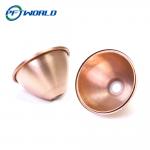 ISO9001 OEM aviation aluminum sheet parts for sale