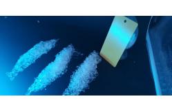 China Saturated 60/40 Polyester Resin For Matt Effect Excellent Mechanical Properties supplier