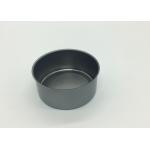100ml Mini Canning Jars Ring Pull Cover And Plastic Lid Smell Proof