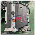 Used K20A Japanese Complete Gasoline Engine With Gearbox For Honda Civic Stream