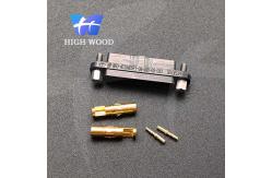 China HW-M80 Connectors, HW-M804C10405F1-04-325-00-000 supplier