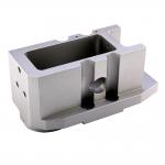 Precision  5 Axis CNC Machining Services Custom Aluminum Machinery Parts