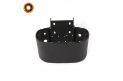 China OEM ABS PP PE Nylon PMMA Automotive Plastic Injection Molding supplier