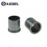 High Precision Drill Tungsten Carbide Sleeves Guide Bushing CNC for sale