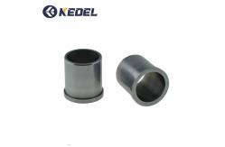 China High Precision Drill Tungsten Carbide Sleeves Guide Bushing CNC supplier