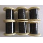 Arch Wire Catheter Grind Flat Dental Arch Titanium Alloy Wire Niti for sale