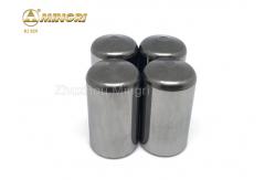 China OD22*L40 Tungsten Carbide Studs High Pressure Grinding Roll Mining Hpgr supplier