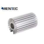 T6 Led Light Aluminum Heatsink Extrusion Profiles For Led Lighting / Machine for sale