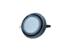 China DL235 100-280W Round LED Explosion Proof Light Explosion-Proof High Bay Light supplier