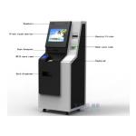 ATM Financial Service Kiosk/Cash Payment Kiosk/Kiosk Atm Terminal,Nice Design with Reasonable Price from LKS for sale
