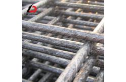 China Customized PVC Galvanized Welded Mesh Plain Weave supplier
