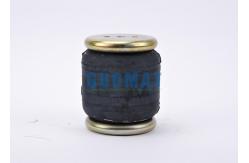 China Big Stroke Rubber Bellows Air Spring Shock Firestone W01-358-7725 GUOMAT 1B5725 supplier