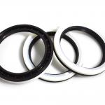 Construction Works Excavator ADJUSTER SEAL OHM 80*62 for Optimal Performance for sale