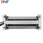 with 1.5m cable length table flip up socket used in office room