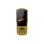Numeric Keypad Handheld PDA Scanner Android 7.0 IP67 Industrial With 4000mAh Battery for sale