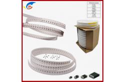 China 5K Ohm SMD NTC Thermistor 502F3500 1%-5% Chip Surface Mount supplier