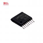 LM43603PWPR Semiconductor IC Chip High Performance Low Power Consumption Solution for sale