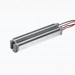 100V PTC Moisture-Proof Heater Element For Vehicle Air Conditioner Bathroom Heaters Quilt Dryers 400W To 1350W for sale