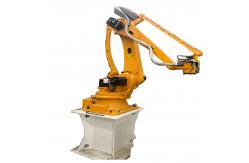 China Ultra-efficient Industrial Advanced 25KG Woven Bag Machine Stacking And Unstacking Machine supplier