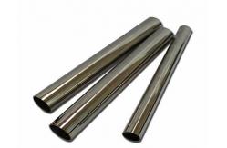 China Precision Chromoly Steel Tubing 4130 4140 30CrMo4 42CrMo4 5140 40Cr supplier
