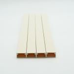                    Square Profile Cable Trunking Wire Guard             