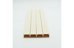 China                    Square Profile Cable Trunking Wire Guard              supplier