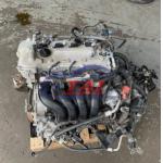 Good Condition Toyota 3UZ 3VZ 3Y 3ZR Gasoline Engine Parts for sale