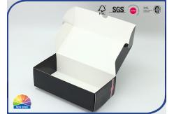 China Uv Coating Folding Paper Packaging Box Bulk Packed Product Box supplier