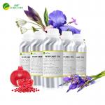 Famous Designer Body Fragrance Concentrated Perfume Oils Roll On Perfume Oil for sale