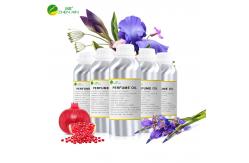 China Famous Designer Body Fragrance Concentrated Perfume Oils Roll On Perfume Oil supplier